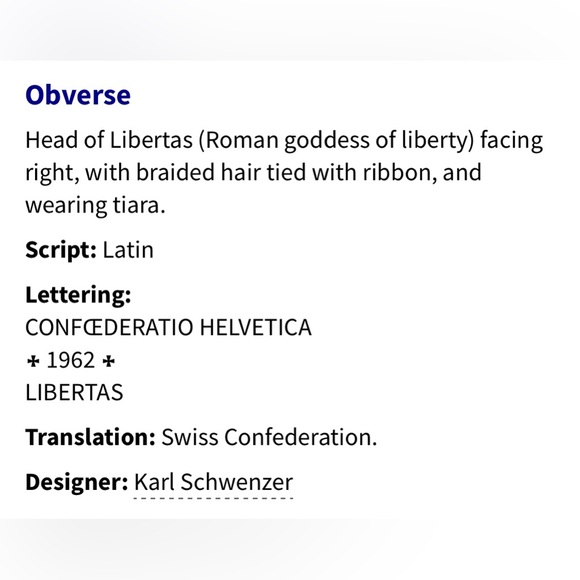 🎈$5 add on - 1913 Switzerland 5 Rappen - Picture 4 of 6